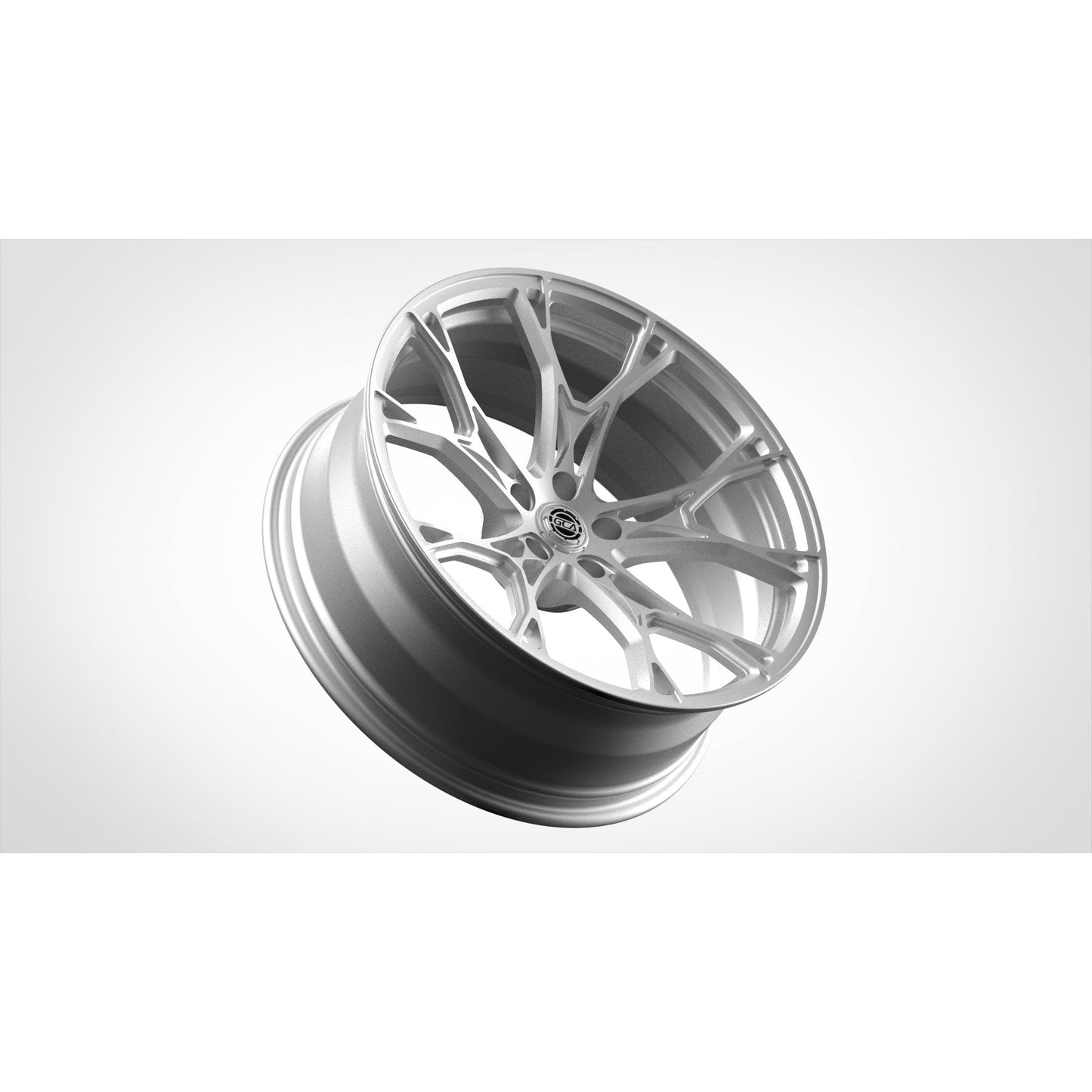 GCA Performance Forged Wheel | GCA-118
