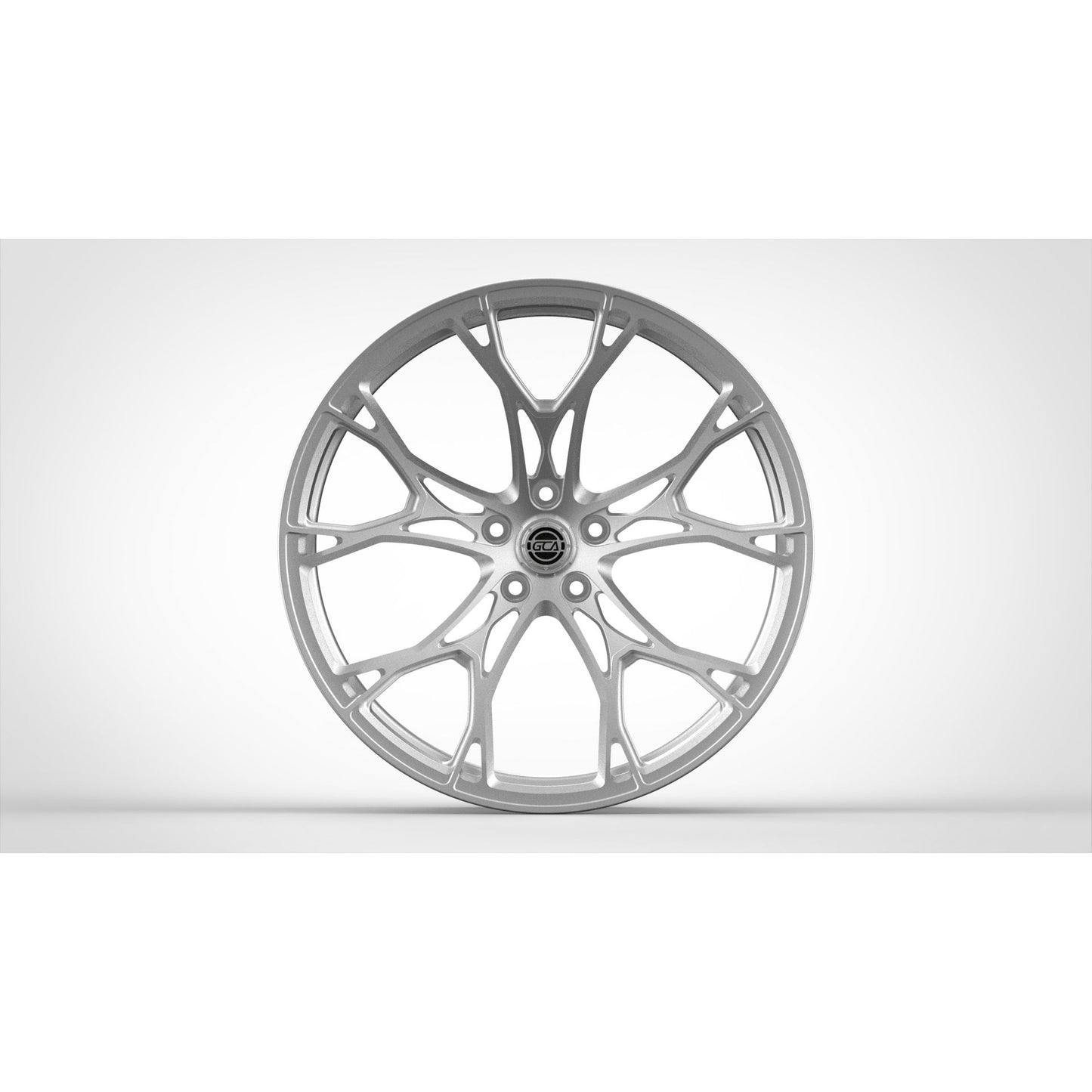 GCA Performance Forged Wheel | GCA-118