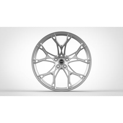 GCA Performance Forged Wheel | GCA-118