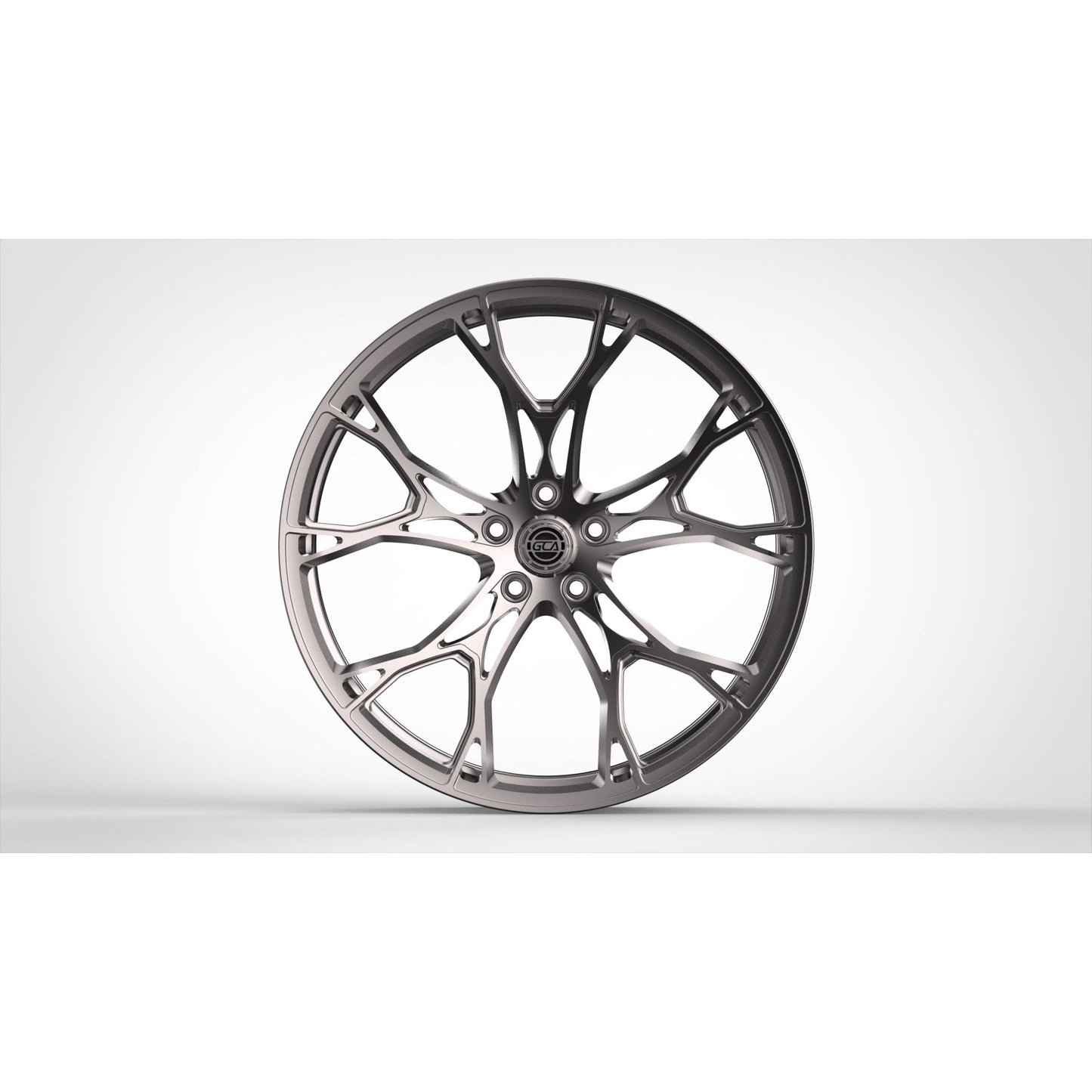 GCA Performance Forged Wheel | GCA-118