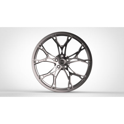 GCA Performance Forged Wheel | GCA-118