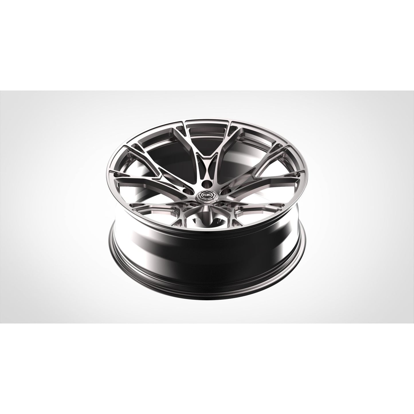 GCA Performance Forged Wheel | GCA-118