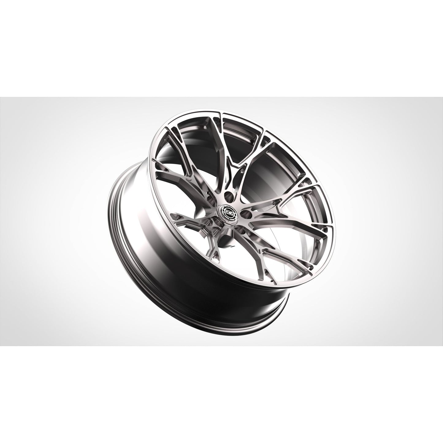 GCA Performance Forged Wheel | GCA-118