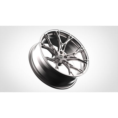GCA Performance Forged Wheel | GCA-118