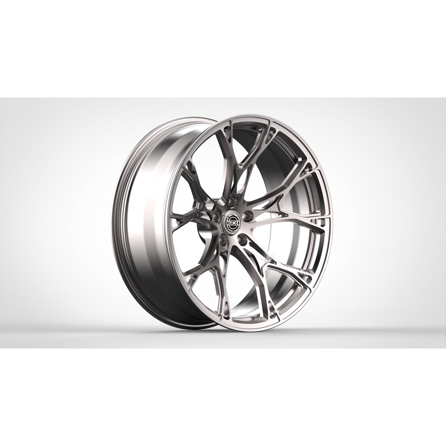 GCA Performance Forged Wheel | GCA-118