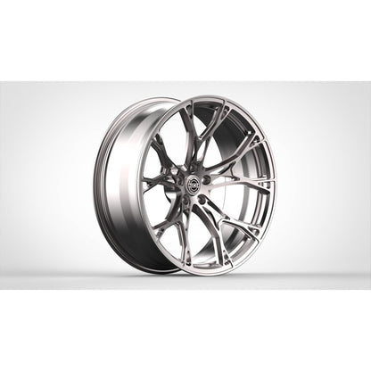 GCA Performance Forged Wheel | GCA-118