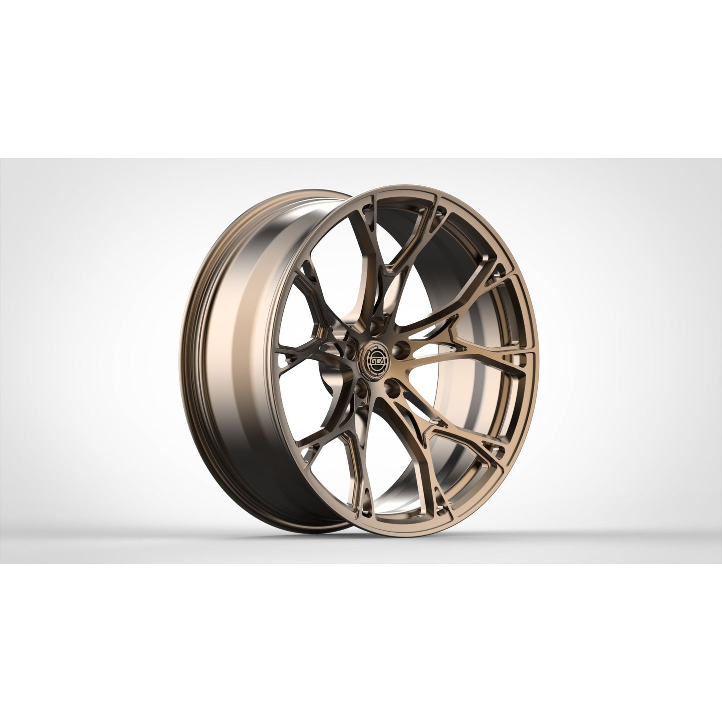 GCA Performance Forged Wheel | GCA-118