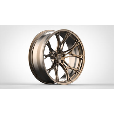 GCA Performance Forged Wheel | GCA-118