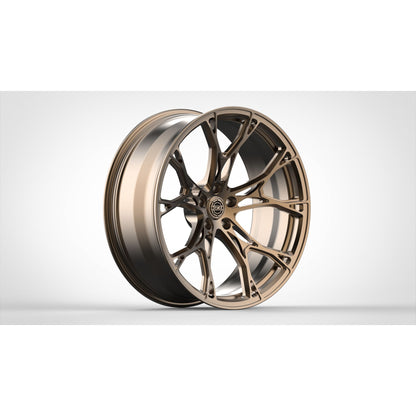 GCA Performance Forged Wheel | GCA-118