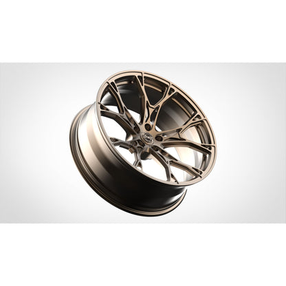 GCA Performance Forged Wheel | GCA-118