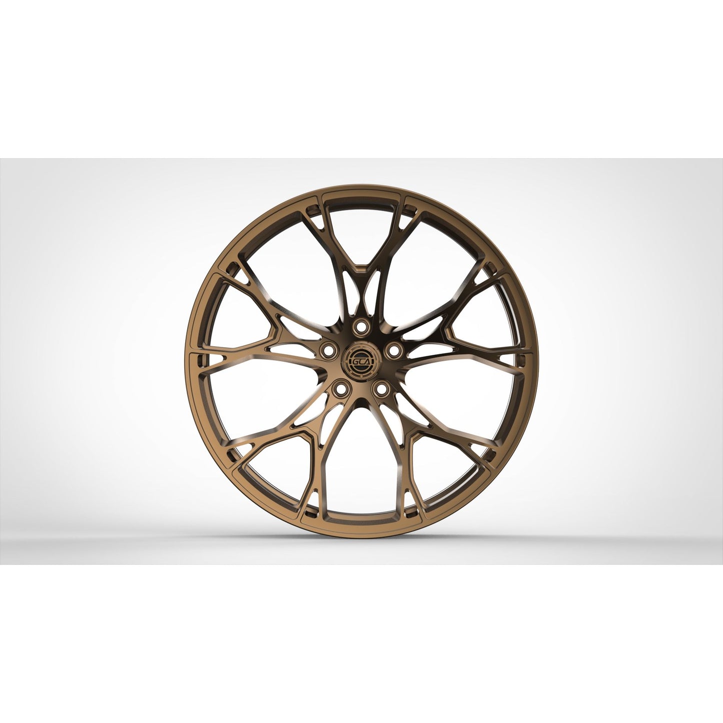 GCA Performance Forged Wheel | GCA-118