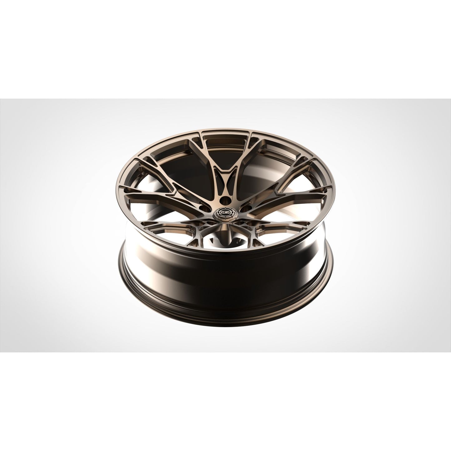 GCA Performance Forged Wheel | GCA-118