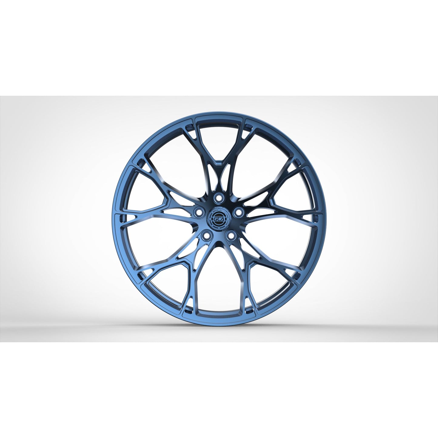 GCA Performance Forged Wheel | GCA-118
