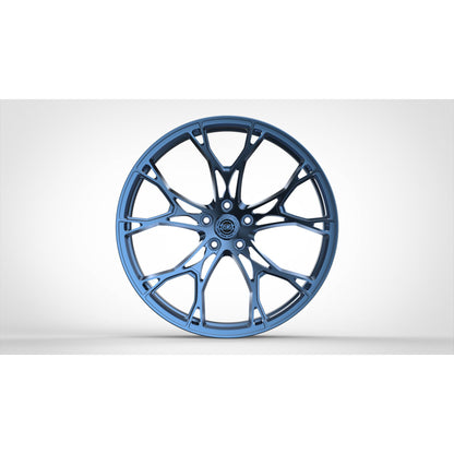 GCA Performance Forged Wheel | GCA-118