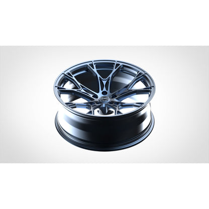 GCA Performance Forged Wheel | GCA-118