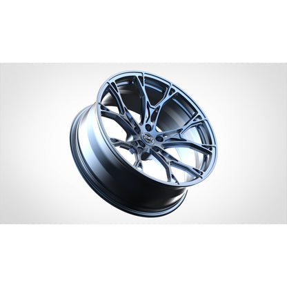 GCA Performance Forged Wheel | GCA-118