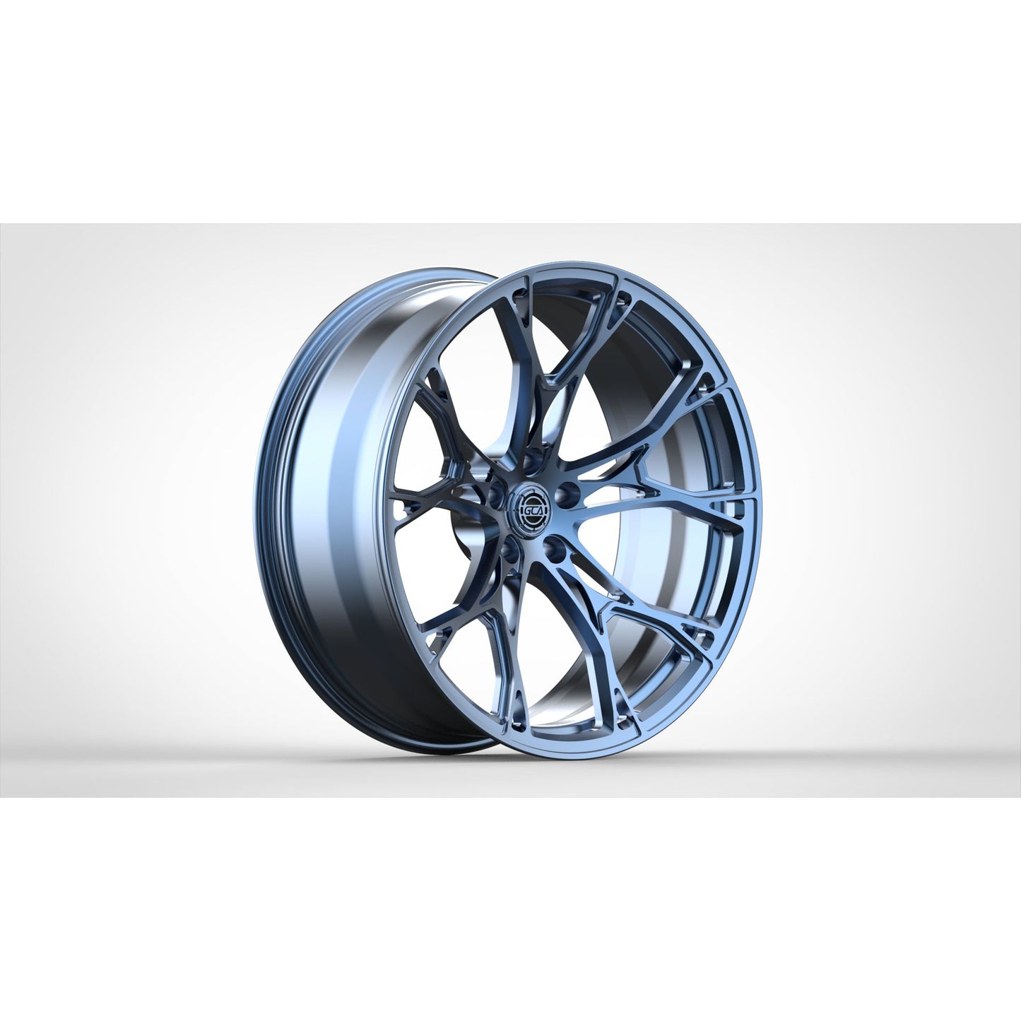 GCA Performance Forged Wheel | GCA-118
