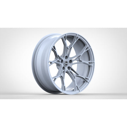 GCA Performance Forged Wheel | GCA-118