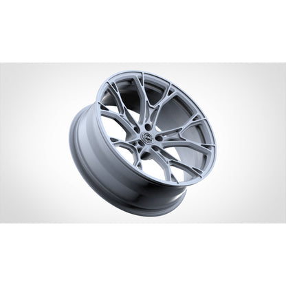 GCA Performance Forged Wheel | GCA-118