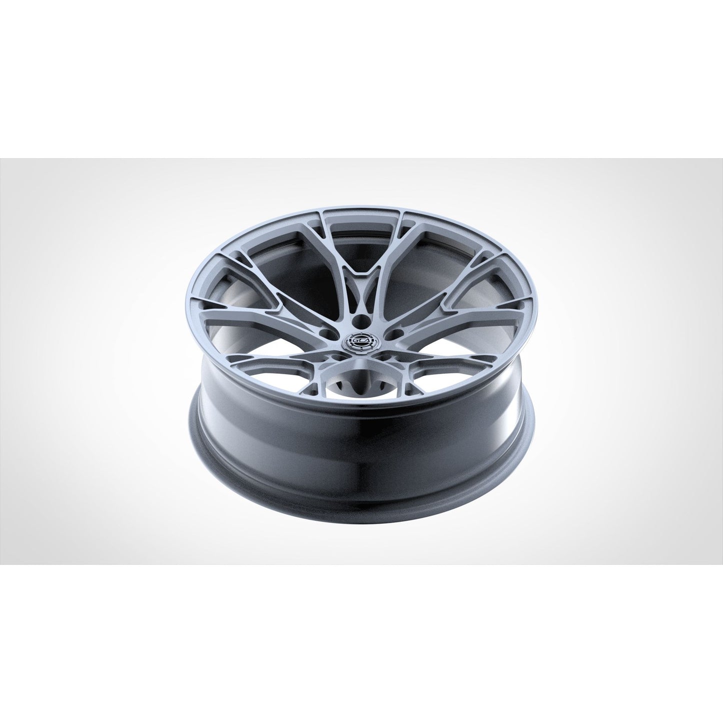 GCA Performance Forged Wheel | GCA-118