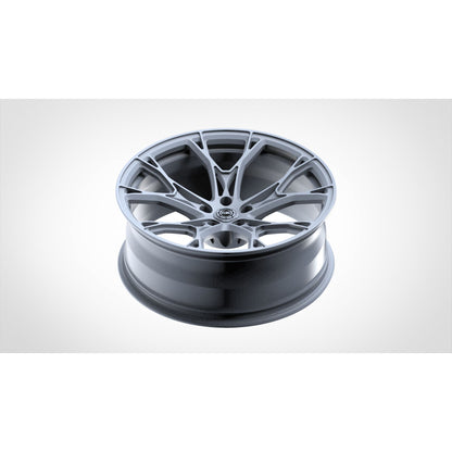 GCA Performance Forged Wheel | GCA-118