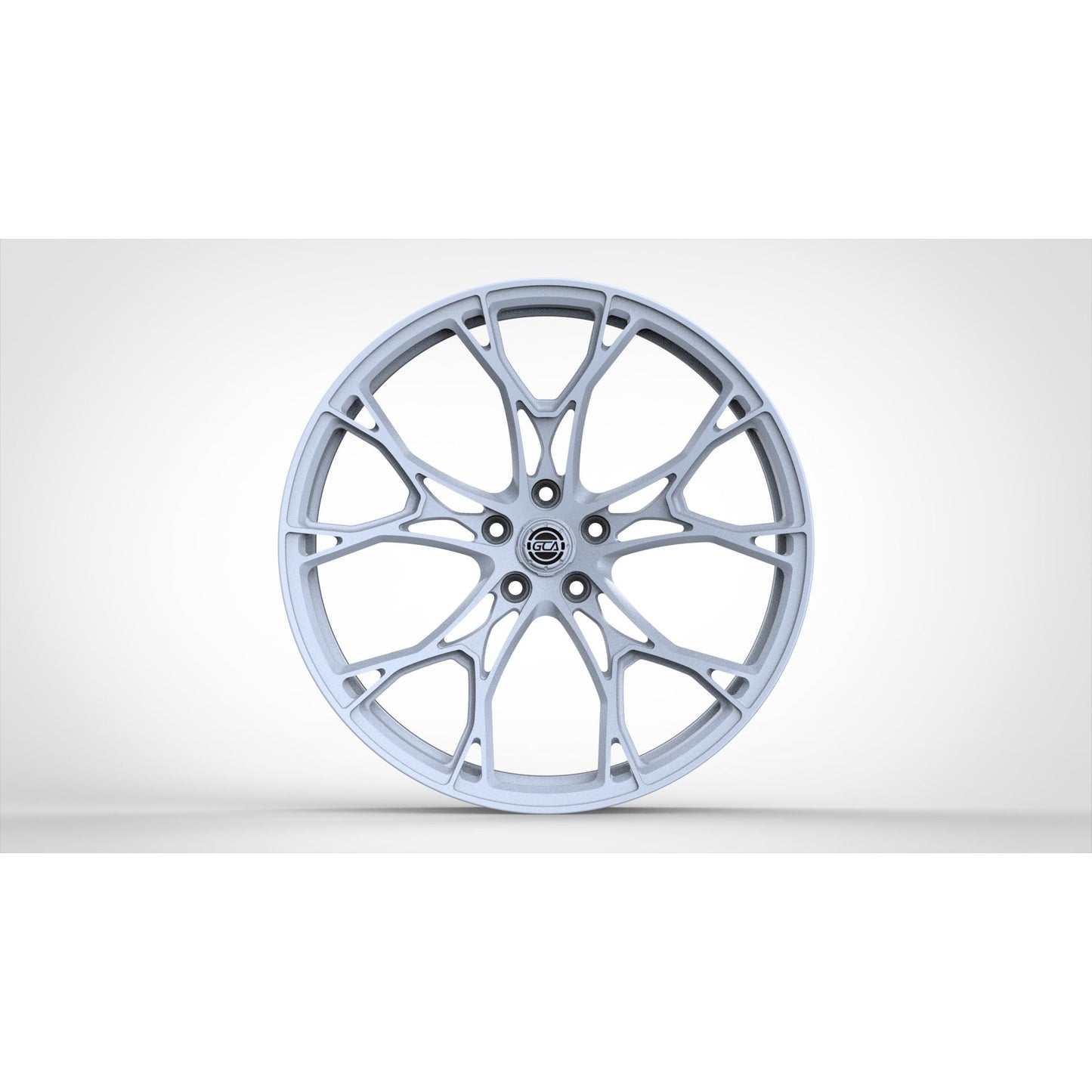 GCA Performance Forged Wheel | GCA-118