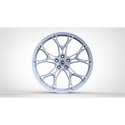 GCA Performance Forged Wheel | GCA-118