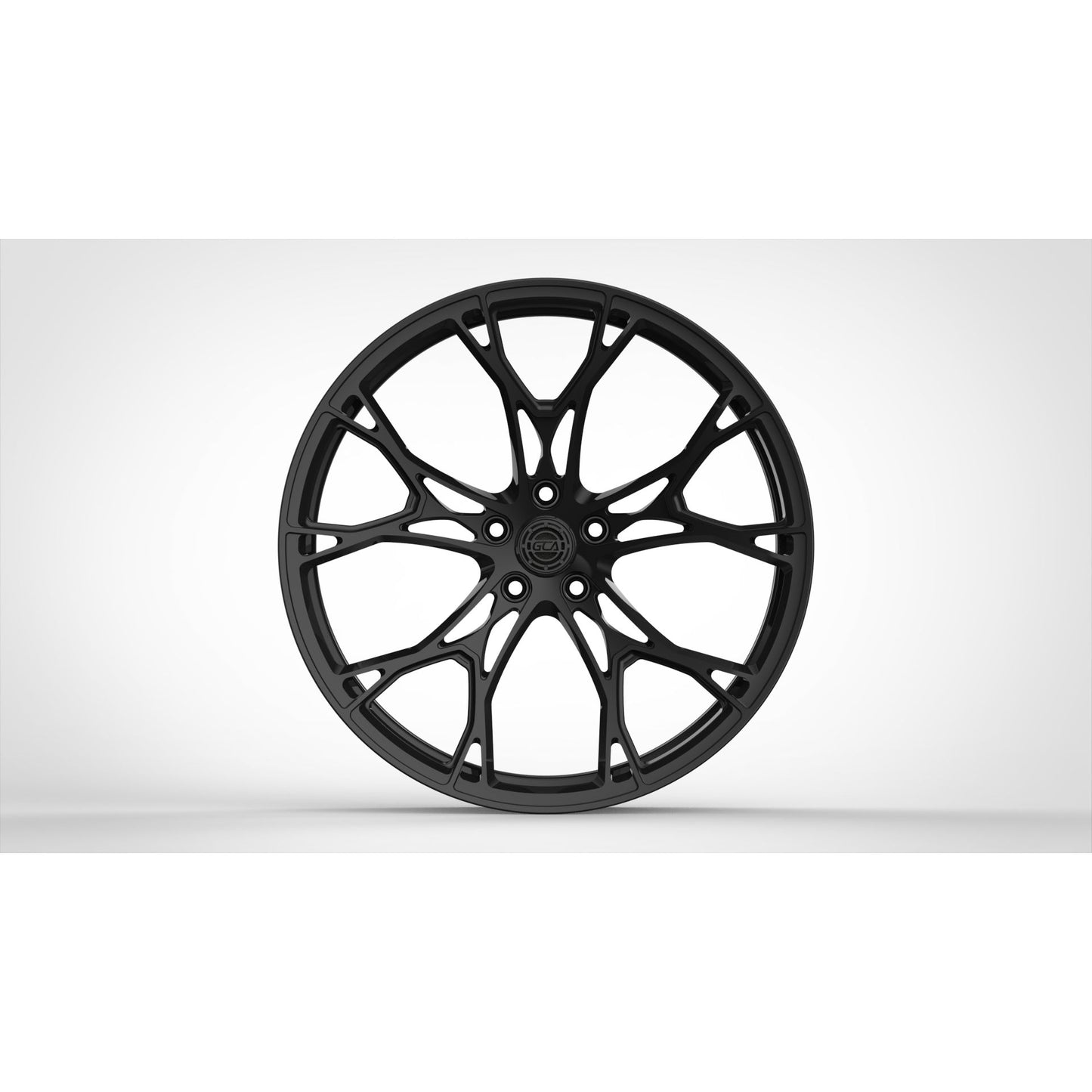 GCA Performance Forged Wheel | GCA-118