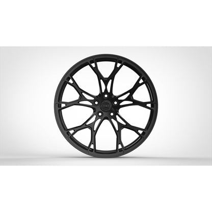 GCA Performance Forged Wheel | GCA-118