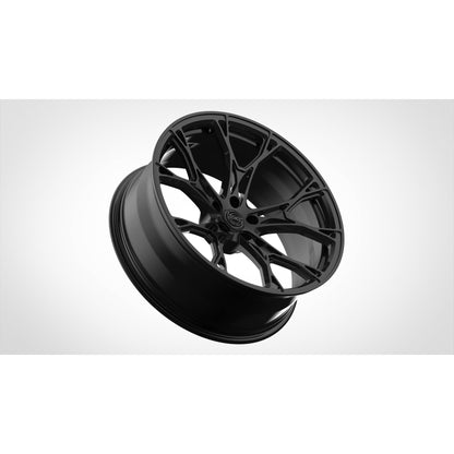 GCA Performance Forged Wheel | GCA-118
