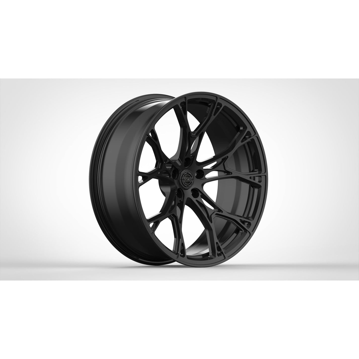 GCA Performance Forged Wheel | GCA-118