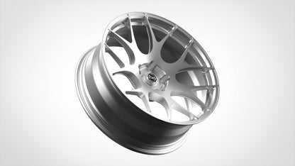 GCA Performance Forged Wheel | GCA-113
