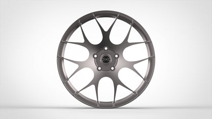 GCA Performance Forged Wheel | GCA-113