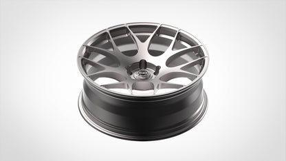 GCA Performance Forged Wheel | GCA-113