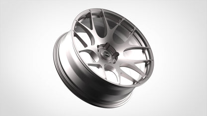 GCA Performance Forged Wheel | GCA-113