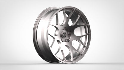 GCA Performance Forged Wheel | GCA-113