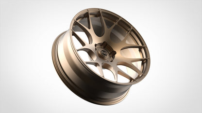 GCA Performance Forged Wheel | GCA-113