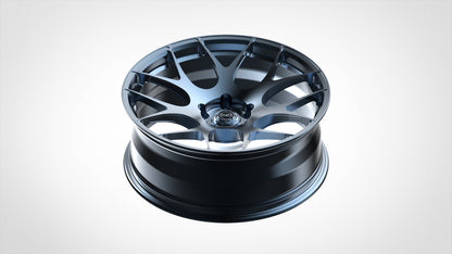 GCA Performance Forged Wheel | GCA-113