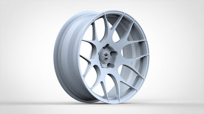 GCA Performance Forged Wheel | GCA-113