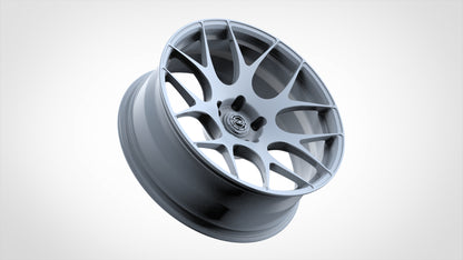 GCA Performance Forged Wheel | GCA-113