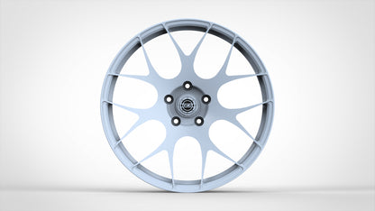 GCA Performance Forged Wheel | GCA-113