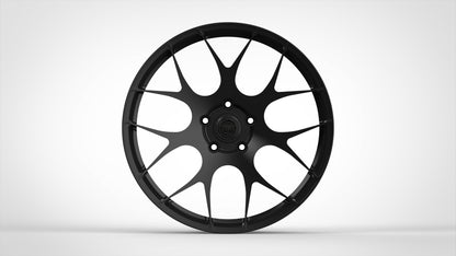 GCA Performance Forged Wheel | GCA-113