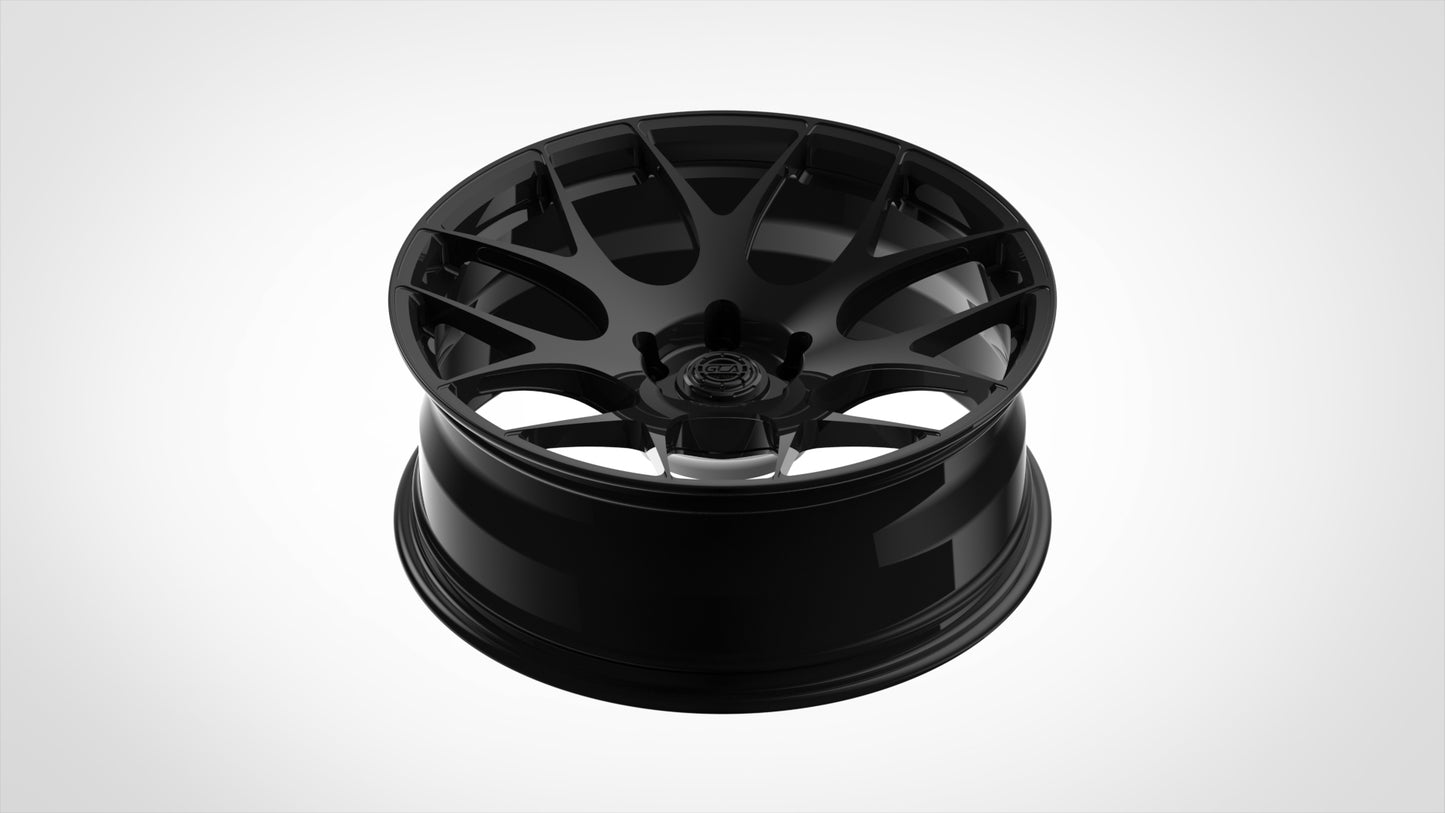 GCA Performance Forged Wheel | GCA-113