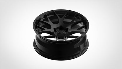 GCA Performance Forged Wheel | GCA-113