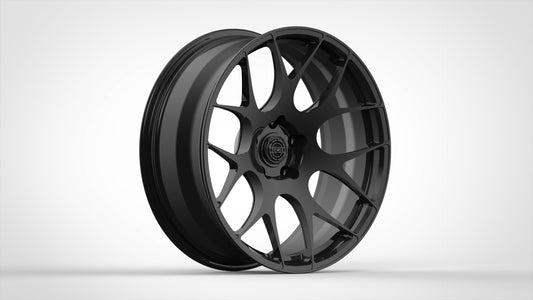 GCA Performance Forged Wheel | GCA-113