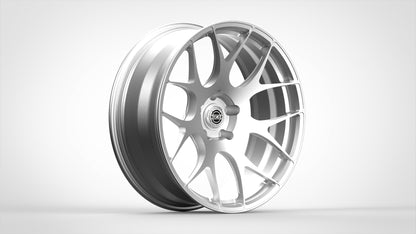 GCA Performance Forged Wheel | GCA-113