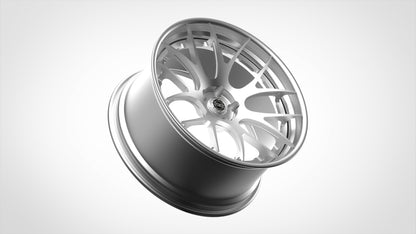 GCA Performance 2-Piece Forged Wheel | GCA-206