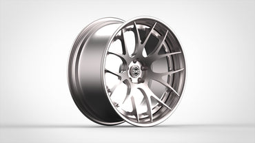 GCA Performance 2-Piece Forged Wheel | GCA-206