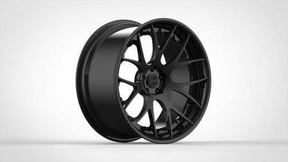 GCA Performance 2-Piece Forged Wheel | GCA-206