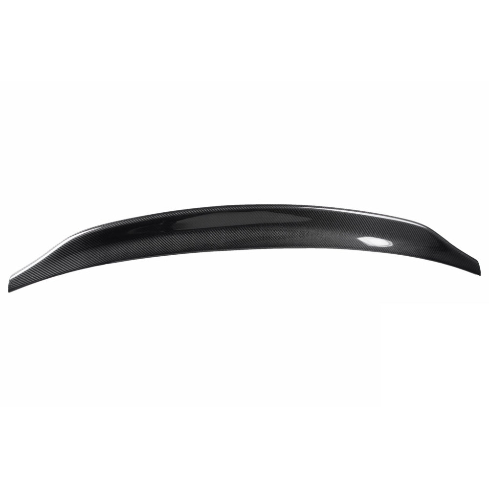 2008-2012 Audi A5 Ducktail Carbon Fiber Trunk Spoiler | B8 2 Doors